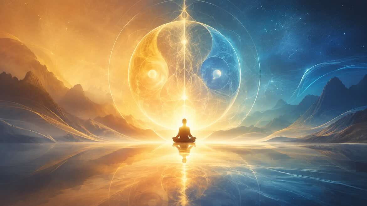अद्वैत क्या है? भारत की अद्वैत (Non-Duality) दर्शन परंपरा की कहानी