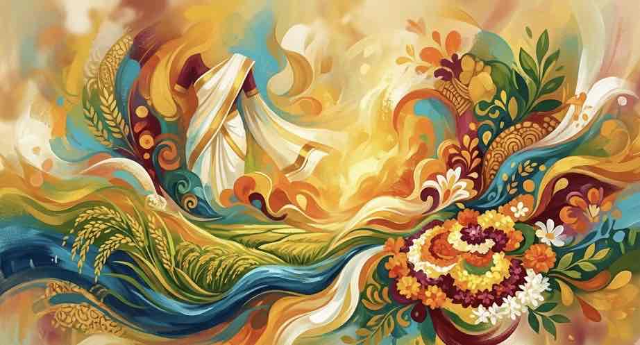What Is Chingam 1? Significance of Kerala's Malayalam New Year