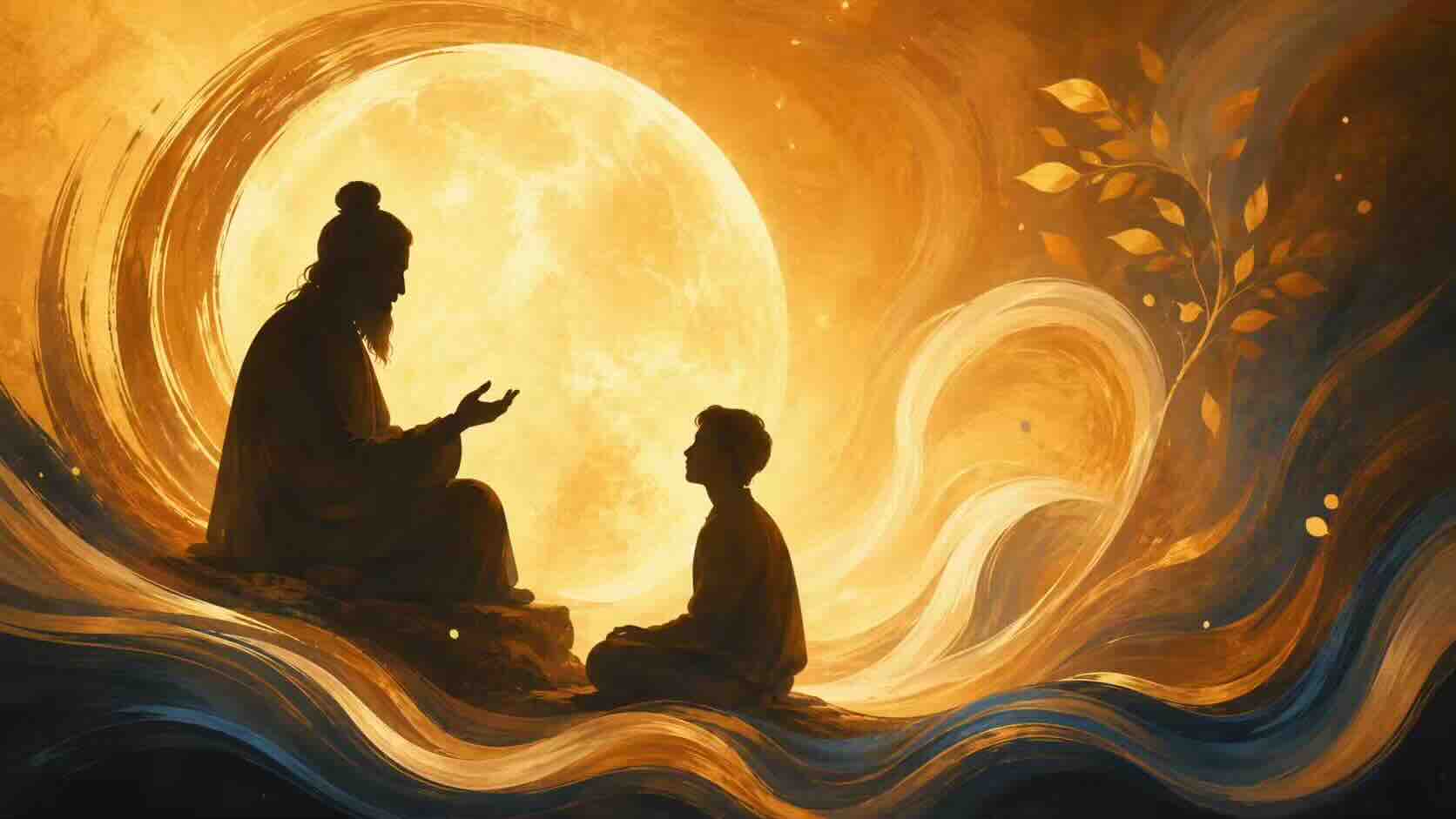 Why Is Guru Purnima Celebrated? Meaning, History and Cultural Significance