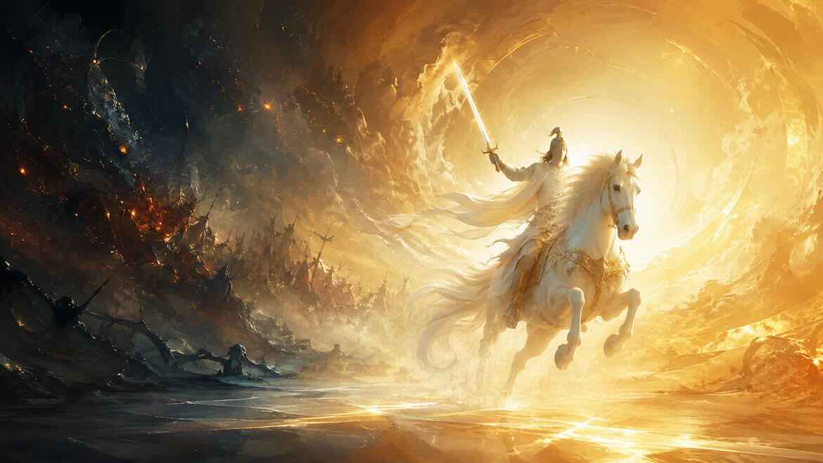 भगवान कल्कि कौन हैं और कल्कि जयंती क्यों मनाई जाती है?