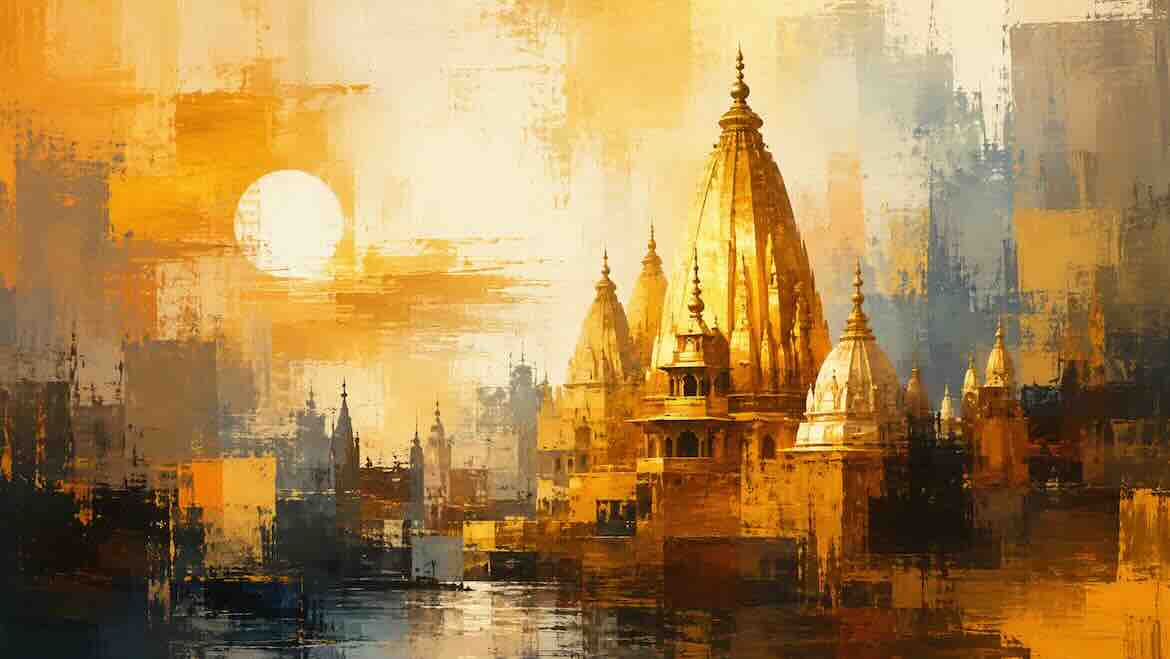 Why Is Kashi Vishwanath Temple So Important?