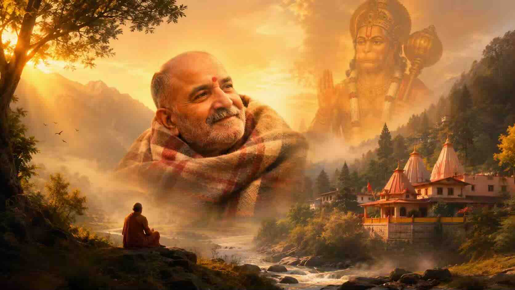 नीम करौली बाबा कौन थे? वह संत जिन्होंने दुनिया भर के लोगों को प्रेरित किया