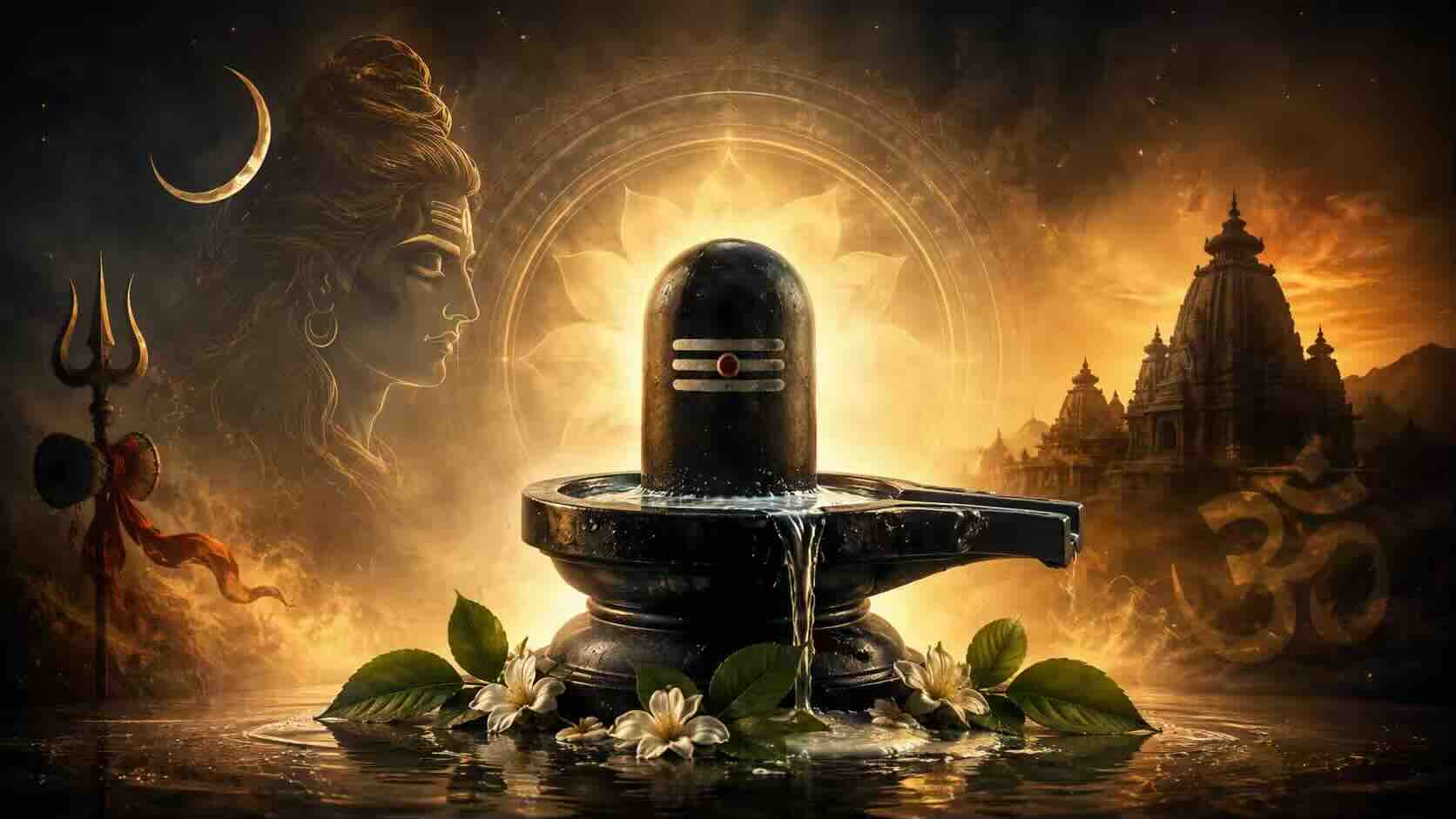 What Is a Shivalingam? Meaning, Symbolism, History & Spiritual Significance
