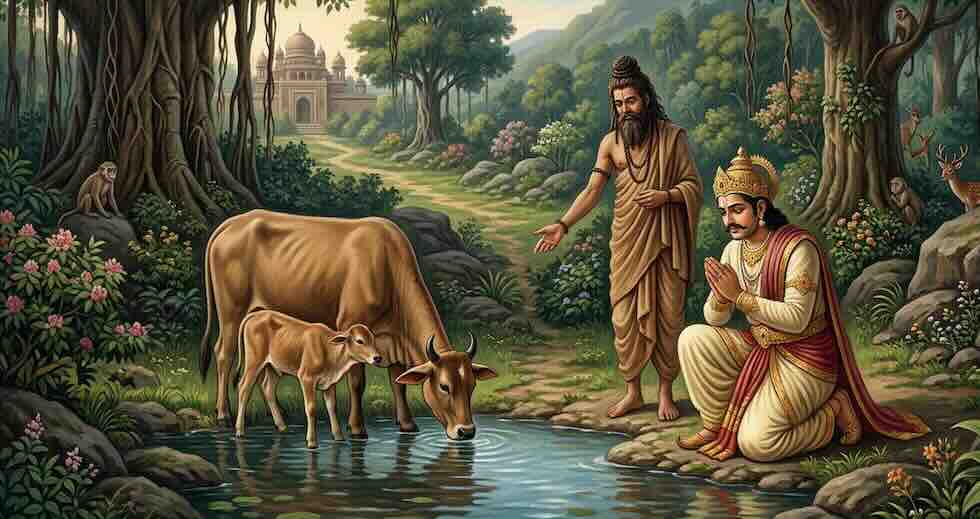 Why Is Shravan Putrada Ekadashi Celebrated? Story & Significance
