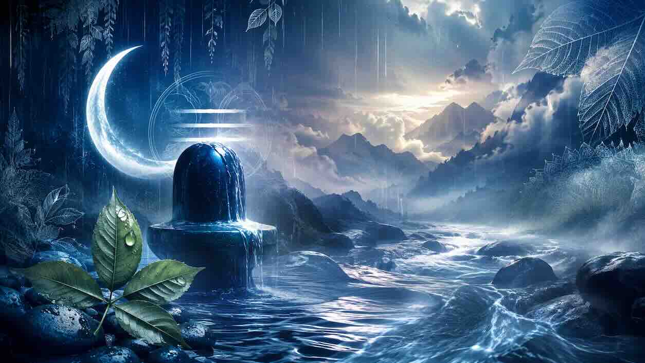 श्रावण (सावन) मास भगवान शिव से क्यों जुड़ा है? सावन का आध्यात्मिक रहस्य