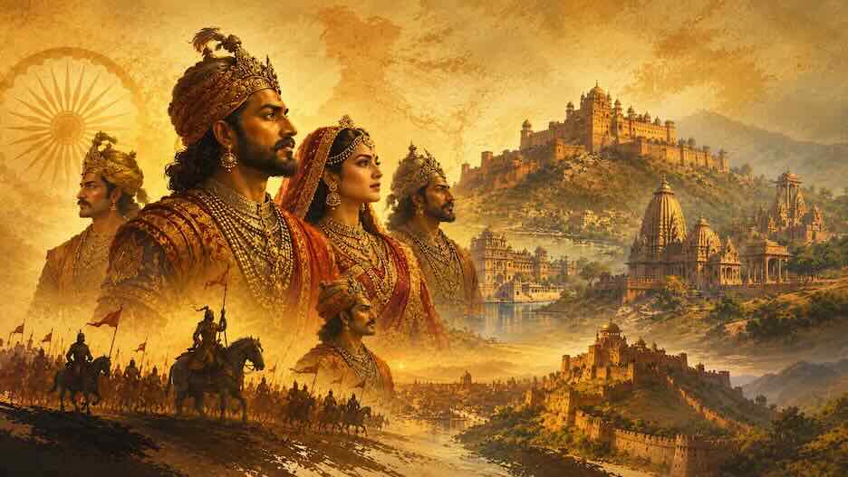 Who Was Ahilyabai Holkar? Life and Legacy of India's Great Queen